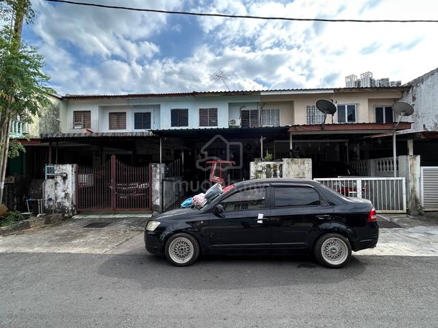CHEAPEST NEARBY SCHOOL 2 STOREY TERRACE Taman Permata Kuala Lumpur 1