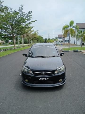 2011 Proton SAGA 1.3 FL EXECUTIVE (A) - 1