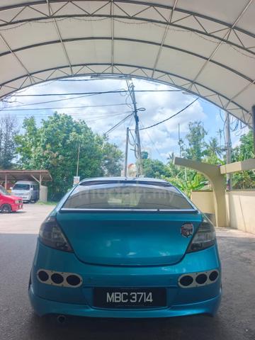 Proton Gen2 1.6 (M) - 5