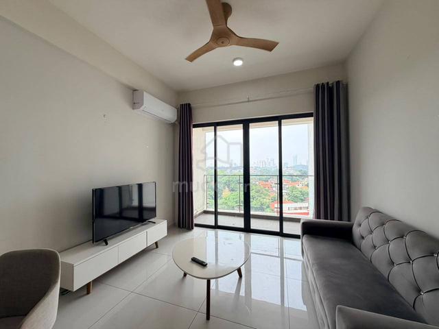 Bay Point @ Country Garden Danga Bay 1