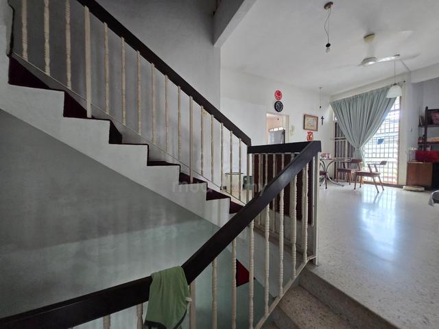 Double Sty Semi Detached At Island Park, Greenlane 1