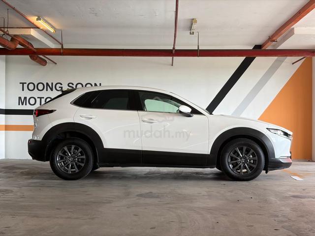 2019 Mazda CX-30 G HIGH 2.0L (A) - 3
