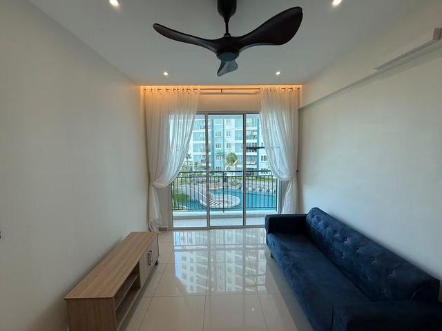 Havana Beach Residences 1