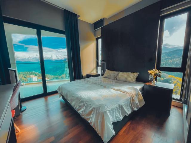 Geo38 Residence 1