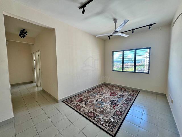 Seruling Apartment 1