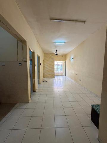 Taman Rawang Mutiara 1