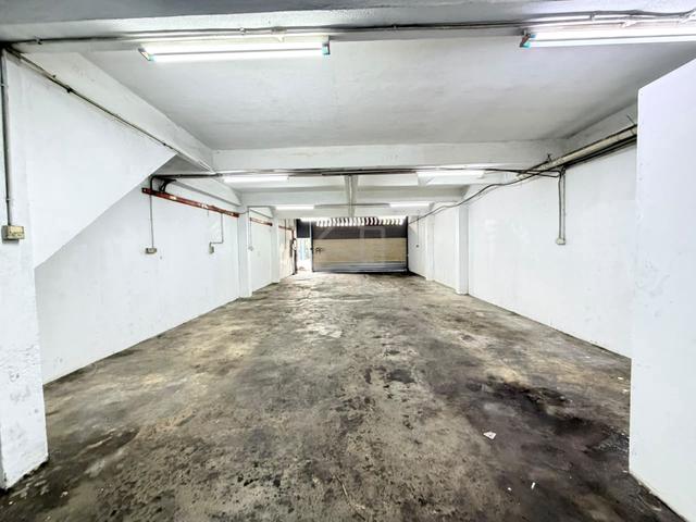 Pandamaran Klang 1.5 Link Factory 厂房 (出租/For Rent) 1