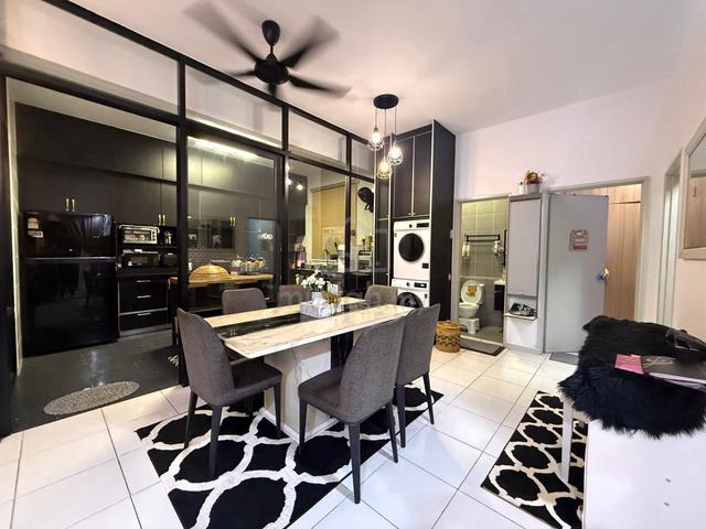 Residensi Adelia 1
