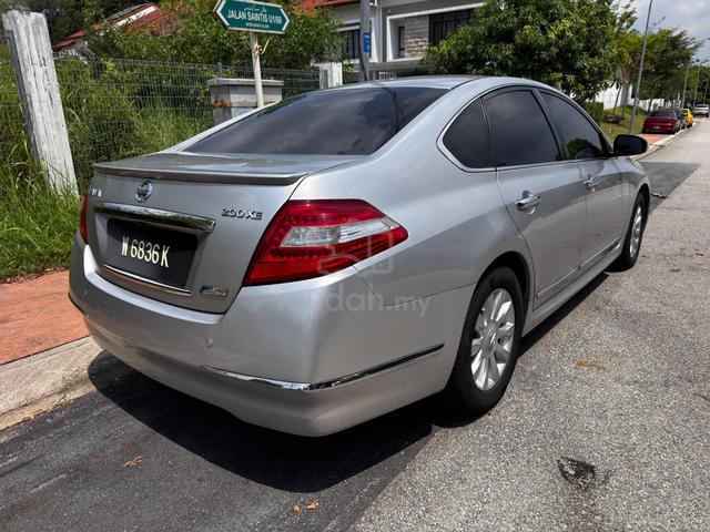 2014 Nissan TEANA 2.0 XE (A) - 2
