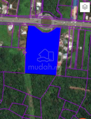 CHEAPš„FIRST Lot Main Road land for Sale 1
