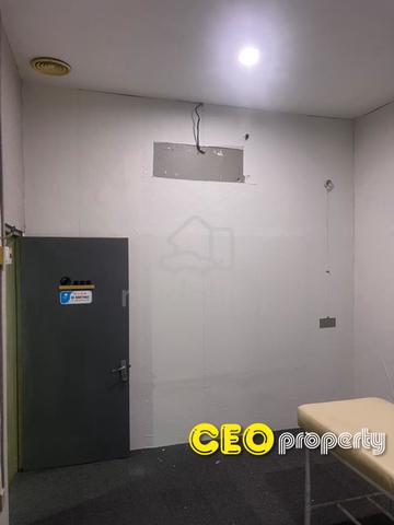 1 Storey Commercial Use Terrace at Chai Leng Park for Sale 1
