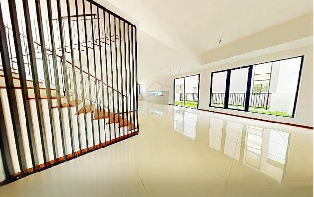 NewPhase Semi D 2.5sty Sierra Hijauan Ampang (6R6B, gate n guard) ukay 1