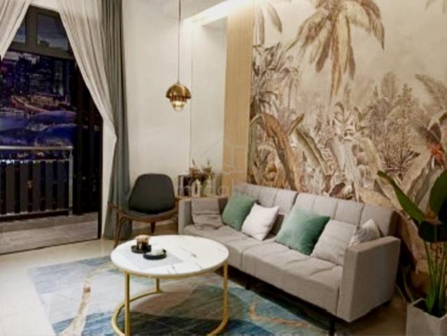 KSL CEROS RESIDENCES 4