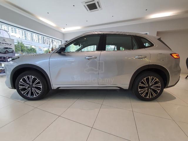 2026 Proton eMas 7 1.5 PHEV High Loan Rebate+Gift - 5