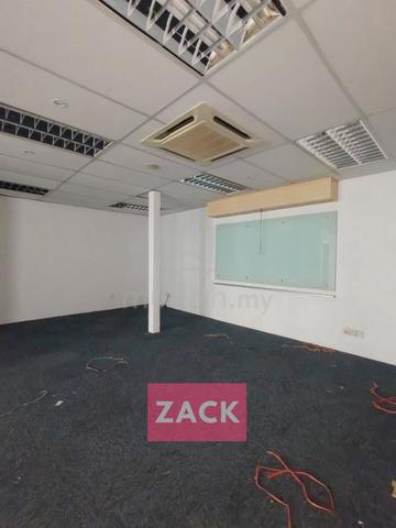 3 Storey Adjoining Shoplot Facing Main Road Kampung Gajah Butterworth 1