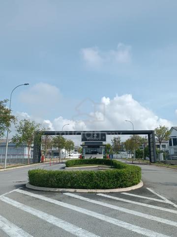 2 STOREY TERRACE WOODBURY RESIDENCE Semenyih South 1