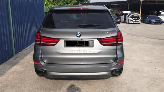 2017 Bmw X5 2.0 XDRIVE40E 2.0 M SPORT (loan kedai) - 4