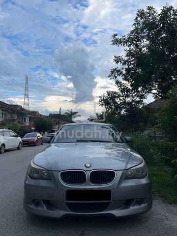 2005 Bmw 523i 2.5 (CKD) (A) - 3