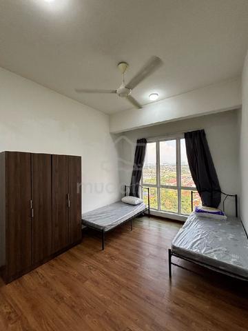 7 Tree Seven Residence 1