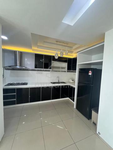 Birch Regency @ Penang Times Square 1