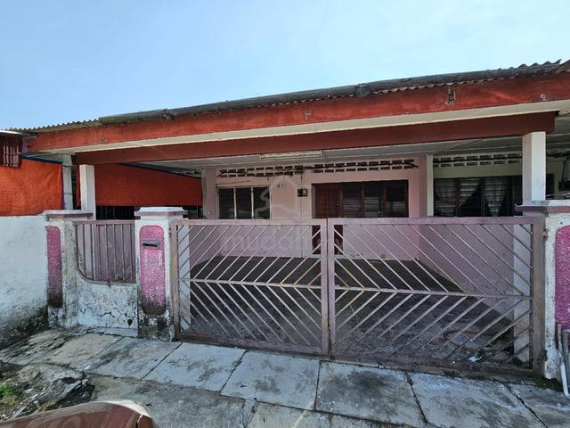 House for Sale Sungai Siput 1