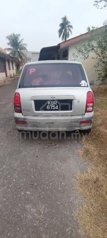 2005 Perodua KELISA 0.8 EX (M) - 3