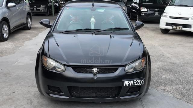 Y2006 P SATRIA 1.3 NEO (A)Siap Tukarnama - 5