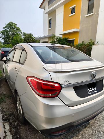 2017 Proton PERSONA 1.6 PREMIUM -- (A) - 3