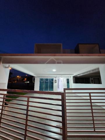 2 Storey Corner Lot House in Hijayu 3 1