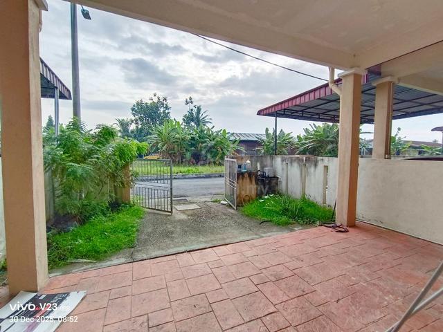 For Sale Taman Satria, Jalan Tanjung, Telok Panglima Garang, Selangor 1