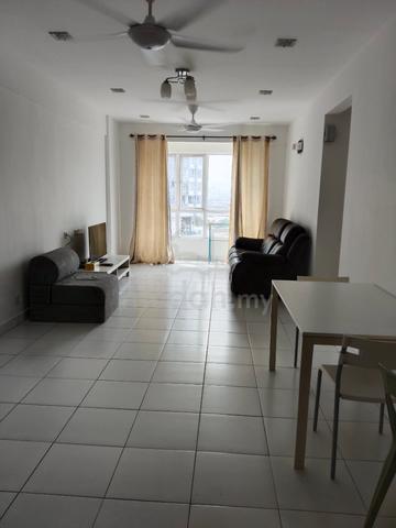 First Residence 1