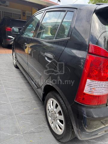 2008 Naza SURIA 1.1 GS (A) - 4