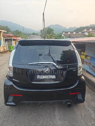 2012 Perodua MYVI 1.3 EZI PREMIUM (A) - 3
