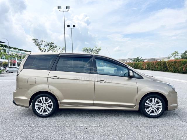 2012 Proton EXORA 1.6 BOLD PREMIUM (A) - 3