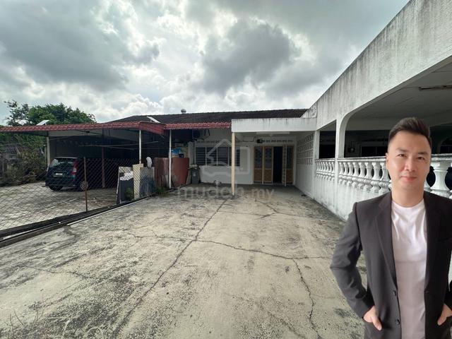 22x70 FREEHOLD🎉 Taman Bukit Serindit, Sinn Semabok Bukit Baru Melaka 1