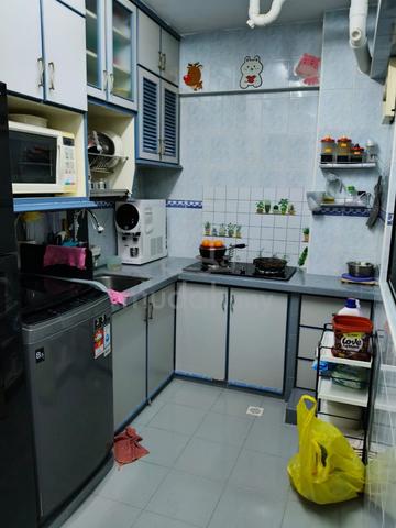 Desa Sri Swarna 1