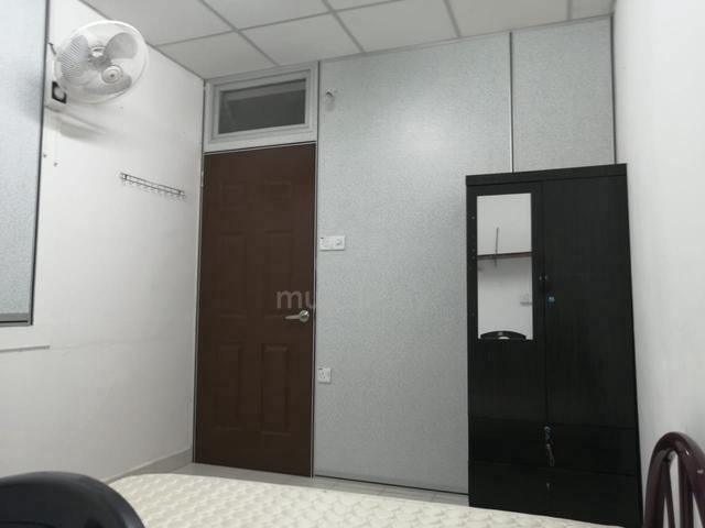Bilik Lelaki Untuk Disewa Di Jitra, Kedah. 1