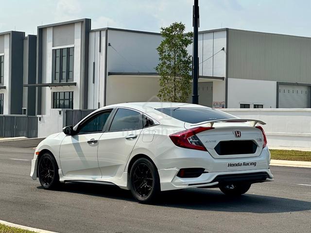 HONDA CIVIC 1.8 S🔥CHEAPER iN MALAYSIA‼️‼️‼️ - 4