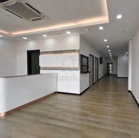 Kingfisher Plaza / For Sale / Shoplot / Phase 1 / Tenanted 1