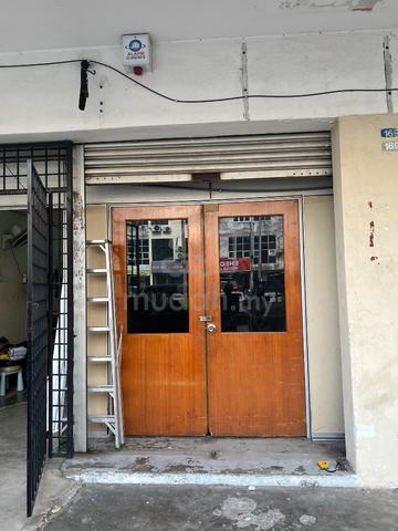 Ruang Kedai Untuk Disewa-Tingkat Bawah,Taman Sri Langat,Kajang 1