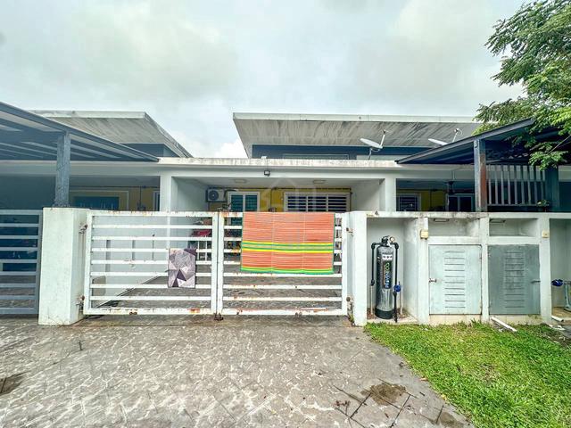 [NEAR PUTRAJAYA]Single Storey Terrace Mutiara Keruing Sg Merab Bangi 1