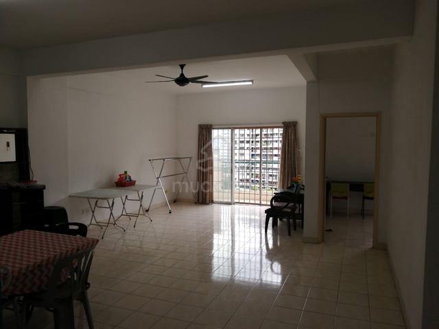 Prima Setapak 3