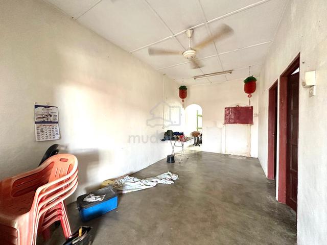 Full Loan Taman Sungai Kob (Karangan Kedah) @ Nearby Kulim Hi Tech 1