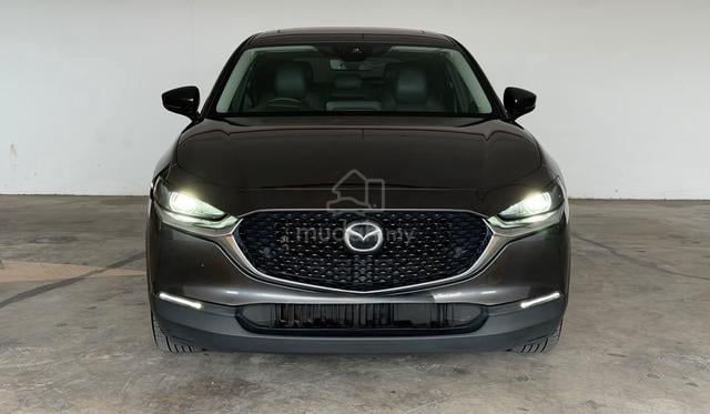 2021 Mazda CX-30 2.0 G HIGH MY19 UPDATED (A) - 2