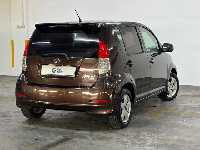 2009 Perodua MYVI 1.3 EZI FACELIFT (A) WHOLE SALE - 3