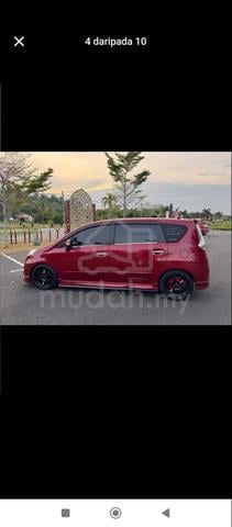 2016 Perodua ALZA 1.5 SE ZS FACELIFT (A) - 3