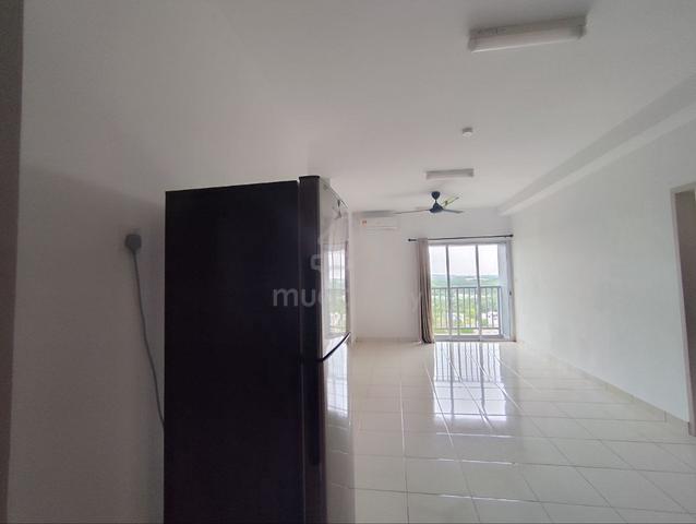 Alanis @ Warisan Puteri 2