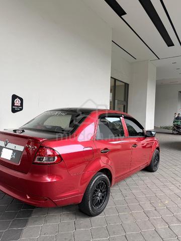2015 Proton SAGA 1.3 FLX EXECUTIVE MY08 FACELIFT - 2