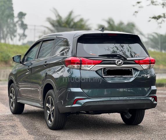2019 Perodua ARUZ 1.5 X (A) Condition Like New - 4