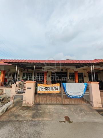 Teres FREEHOLD Manjung Point 3 1